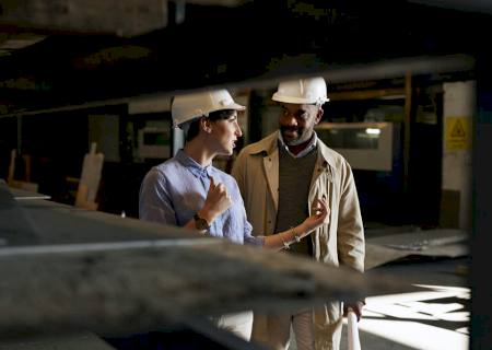 Indústria de MS abriu 1,4 mil novas vagas de emprego em maio e mais de 8 mil no acumulado do ano